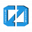 company logo