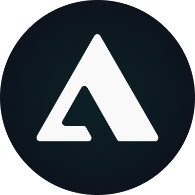 company logo