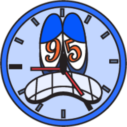 company logo