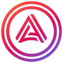 company logo
