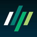 company logo