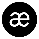 company logo