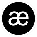 company logo