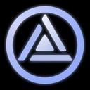 company logo