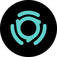 company logo