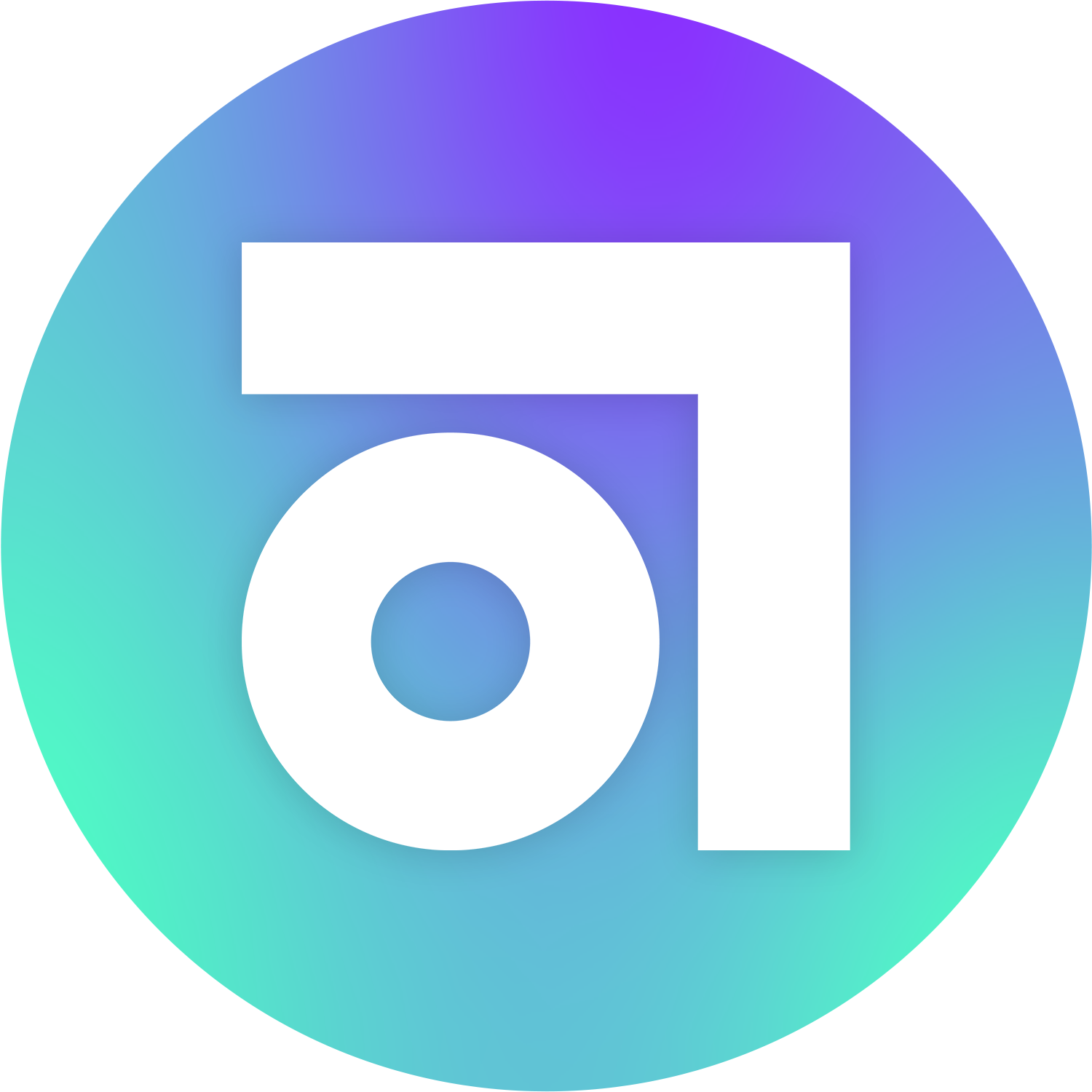 company logo