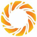 company logo