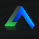 company logo