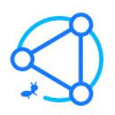 company logo