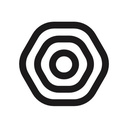 company logo
