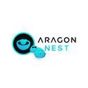 company logo