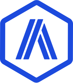 company logo