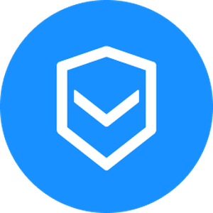 company logo