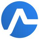 company logo