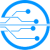 company logo