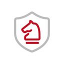 company logo