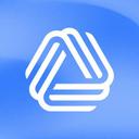 company logo