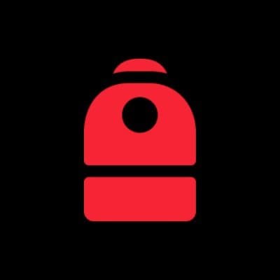 company logo