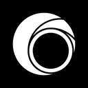 company logo