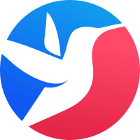 company logo