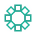 company logo