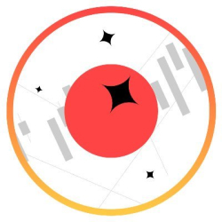 company logo