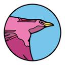 company logo