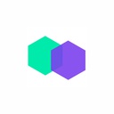 company logo