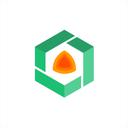 company logo