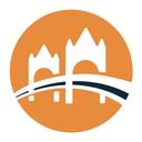 company logo