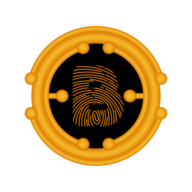 company logo