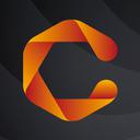 company logo