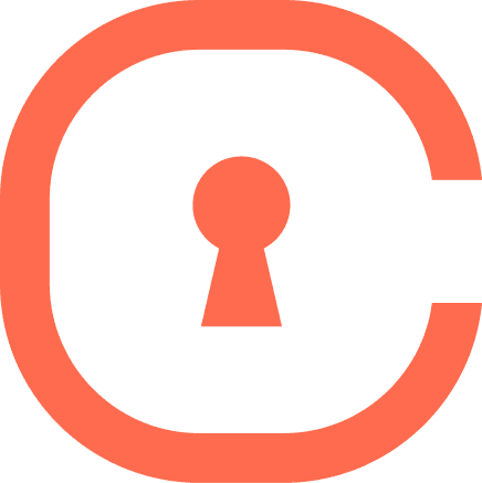 company logo