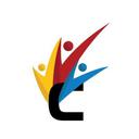 company logo