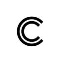 company logo