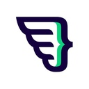 company logo