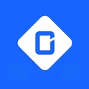 company logo