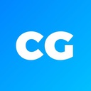 company logo