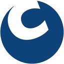 company logo