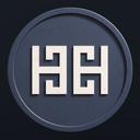 company logo
