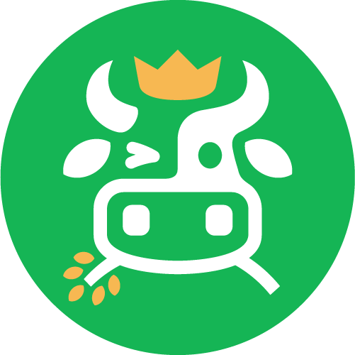 company logo