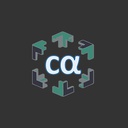 company logo