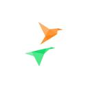 company logo