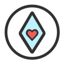 company logo