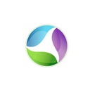company logo