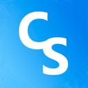 company logo