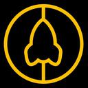 company logo