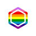 company logo