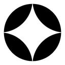 company logo