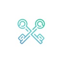 company logo